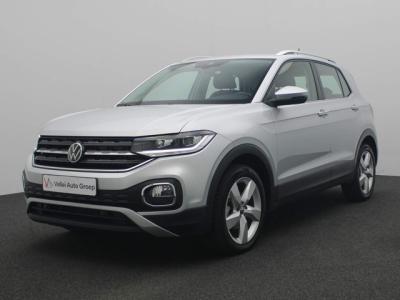 Financial Lease Volkswagen T-Cross 1.0 TSI 110PK DSG Style