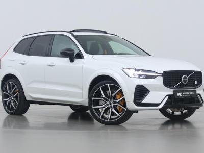 Financial Lease Volvo XC60 T8 AWD Polestar Engineered