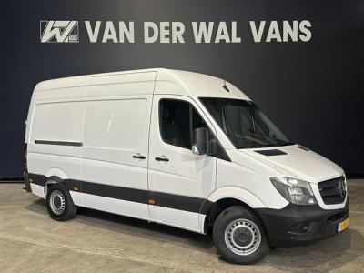 Financial Lease Mercedes-Benz Sprinter 316 CDI 163 pk L2H2 Euro6 Airco