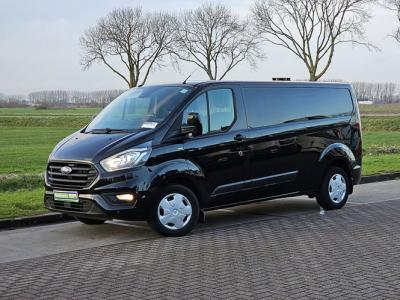 Financial Lease Ford Transit Custom 320 2.0 TDCI L2H1 Trend