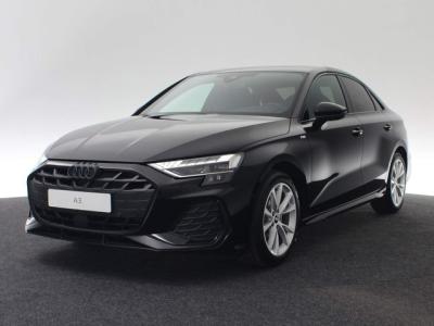 Financial Leas Audi A3 S edition 30 TFSI 85 kW
