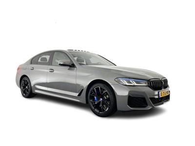 Financial Lease BMW 5 Serie 545e xDrive High Executive Edition M-Sportpack