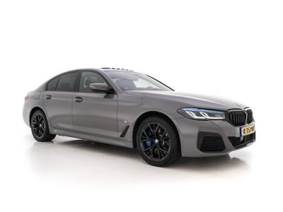 Financial Lease BMW 5 Serie 545e xDrive High Executive Edition M-Sportpack