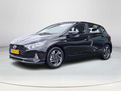 Financial Lease Hyundai i20 1.0 T-GDI Comfort Smart