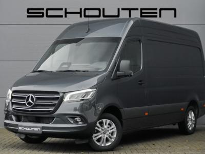 Financial Lease Mercedes-Benz Sprinter 319 1.9 CDI L2H2 RWD