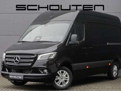 Financial Lease Mercedes-Benz Sprinter 319 1.9 CDI L2H2 RWD