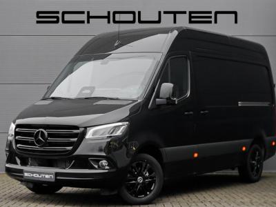 Financial Lease Mercedes-Benz Sprinter 319 1.9 CDI L2H2 RWD