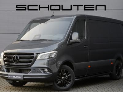 Financial Lease Mercedes-Benz Sprinter 319 1.9 CDI L2H1