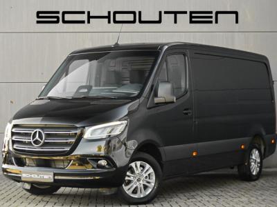 Financial Leas Mercedes-Benz Sprinter 319 1.9 CDI L2H1