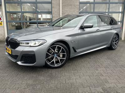 Financial Lease BMW 5 Serie Touring 530e Business Edition Plus