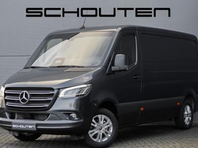 Financial Lease Mercedes-Benz Sprinter 319 1.9 CDI L2H1