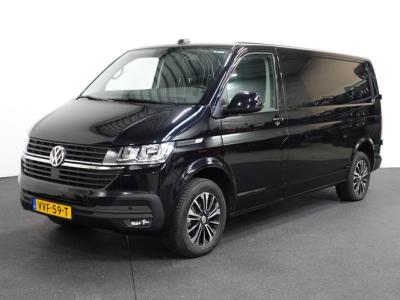 Financial Leas Volkswagen Transporter 150pk Automaat L2H1