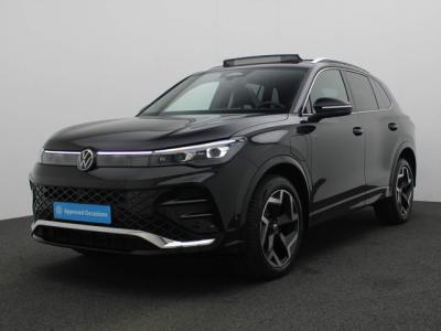 Financial Lease Volkswagen Tiguan 1.5 eHybrid 204PK DSG R-Line Business