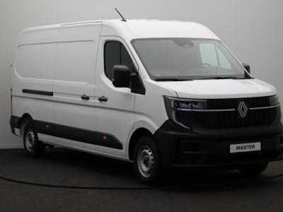 Financial Leas Renault Master T35 2.0 dCi 130pk L3H2 Start