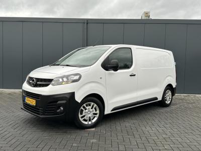 Financial Lease Opel Vivaro 1.5 CDTI 102 PK EDITION