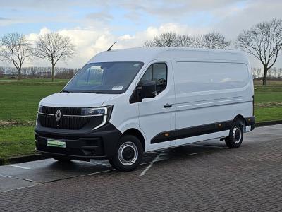 Financial Leas Renault Master T35 2.0 dCi 130