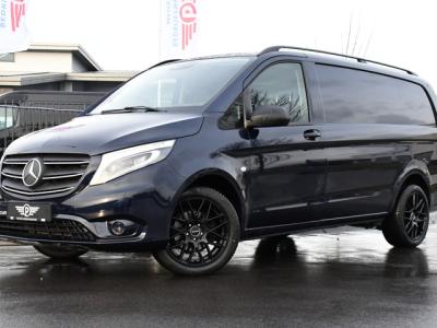 Financial Lease Mercedes-Benz Vito 116 CDI Lang PB Edition