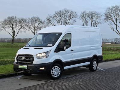 Financial Leas Ford Transit 2.0 TDCI L2H2 Trend