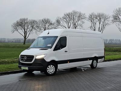 Financial Lease Mercedes-Benz Sprinter 315 1.9 CDI