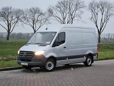 Financial Lease Mercedes-Benz Sprinter 316 2.2 CDI L2H2 EURO VI-D