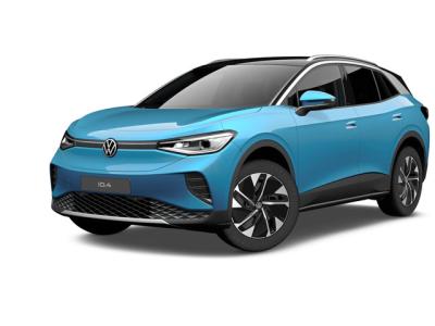 Financial Leas Volkswagen ID.4 77kWh 286 1AT Pro Business