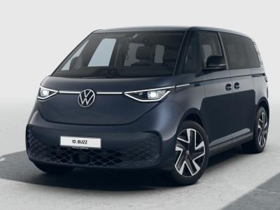 Financial Leas Volkswagen ID. Buzz Elektromotor 77kWh 204 1AT Pro Advantage