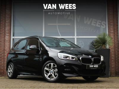 Financial Lease BMW 2 Serie Active Tourer 218i F45 Executive Edition M-sport