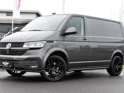 Financial Leas Volkswagen Transporter 2.0 TDI L1H1 PB Edition Highline