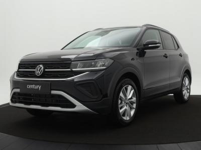Financial Lease Volkswagen T-Cross Life Edition 1.0 70 kW