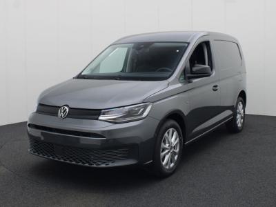 Financial Lease Volkswagen Caddy Cargo Style 2.0TDi 102pk