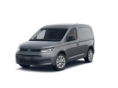Financial Lease Volkswagen Caddy Cargo Style 2.0TDi 102pk