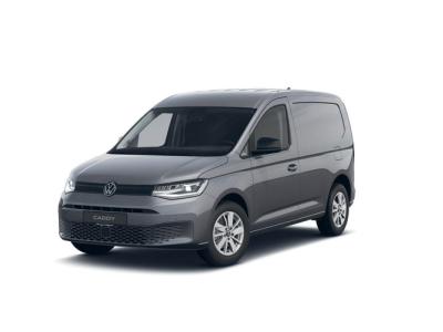 Financial Lease Volkswagen Caddy Cargo 2.0TDi 122pk DSG Style