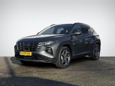 Financial Leas Hyundai Tucson 1.6 T-GDI PHEV Comfort Smart 4WD