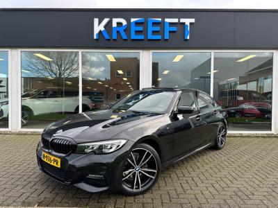 Financial Leas BMW 3 Serie 318i M SPORT Executive Edition