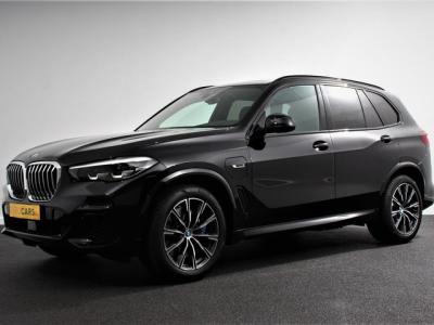 Financial Leas BMW X5 xDrive45e M Sport High Executive 394pk