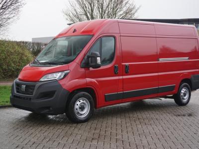 Financial Lease Fiat Ducato Maxi 35 2.2 140PK L3H2 Automaat BPM VRIJ!!