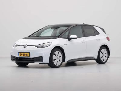Financial Lease Volkswagen ID.3 Pro Edition 58 kWh