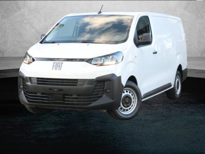 Financial Leas Fiat Scudo 2.0 145PK S&S L3