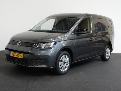 Financial Lease Volkswagen Caddy Cargo Maxi 2.0 TDI Style