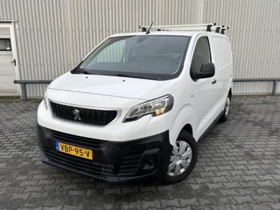 Financial Lease Peugeot Expert 1.5 BlueHDI 100 Premium