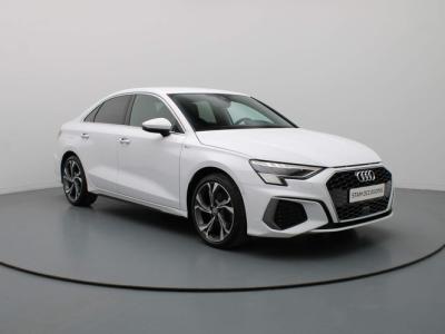 Financial Leas Audi A3 Limousine 35 TFSI 150pk S edition S-Tronic