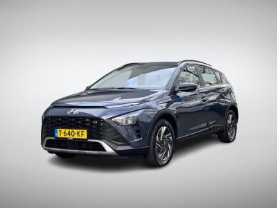 Financial Lease Hyundai Bayon 1.0 T-GDI Comfort