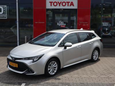 Financial Leas Toyota Corolla Touring Sports 1.8 HYBRID 140 ACTIVE