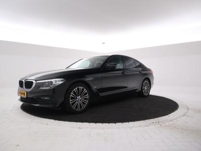 Financial Lease BMW 5 Serie 530e iPerformance High Executive Edition