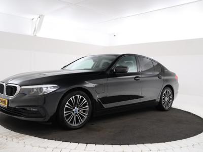 Financial Leas BMW 5 Serie 530e iPerformance High Executive Edition