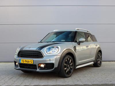 Financial Lease MINI Countryman 1.5 Cooper Salt