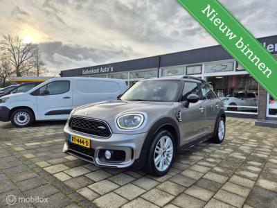 Financial Lease MINI Countryman 1.5 Cooper Automaat