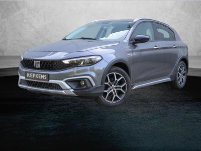 Financial Lease Fiat Tipo 100pk Cross