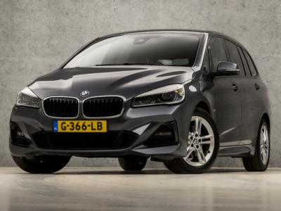 Financial Lease BMW 2 Serie Gran Tourer 218i Executive M Sport