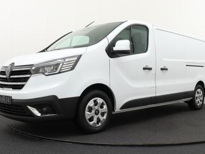 Financial Lease Renault Trafic 2.0 Aut. 150 PK L2H1 Advance 3-Pers